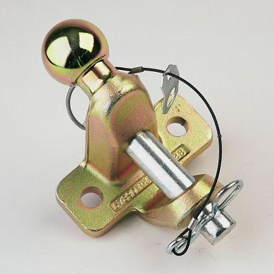 (image for) Z32 Universal Coupling By D&B - 3.5 Tonne (2 Hole Fixing)